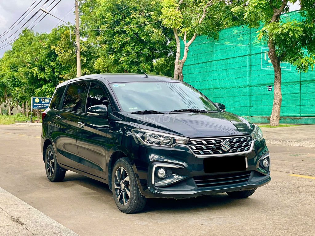 Suzuki Ertiga 2023 - ảnh 2