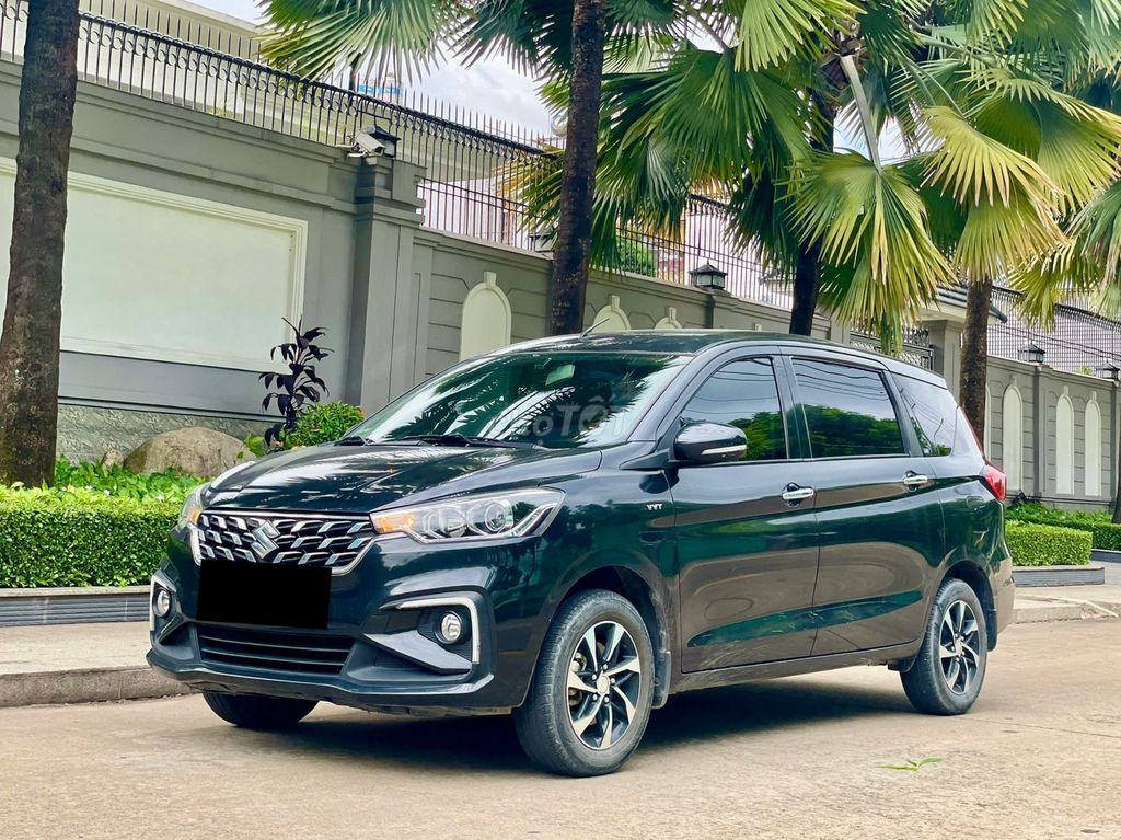 Suzuki Ertiga 2023 - ảnh 3