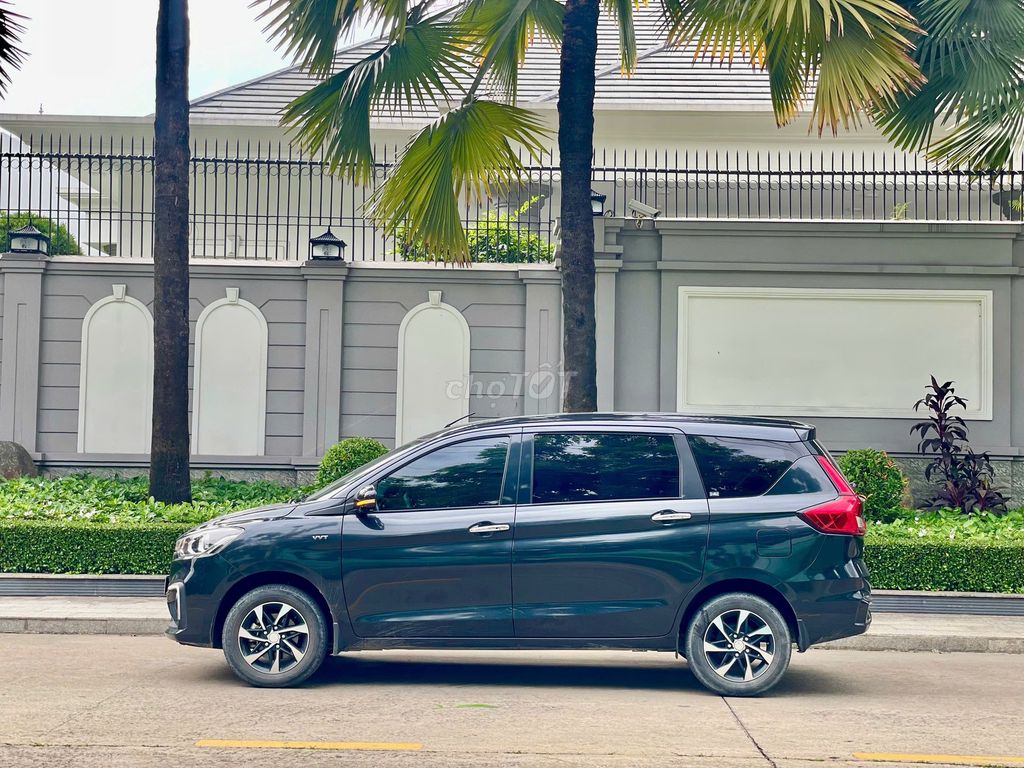 Suzuki Ertiga 2023 - ảnh 4