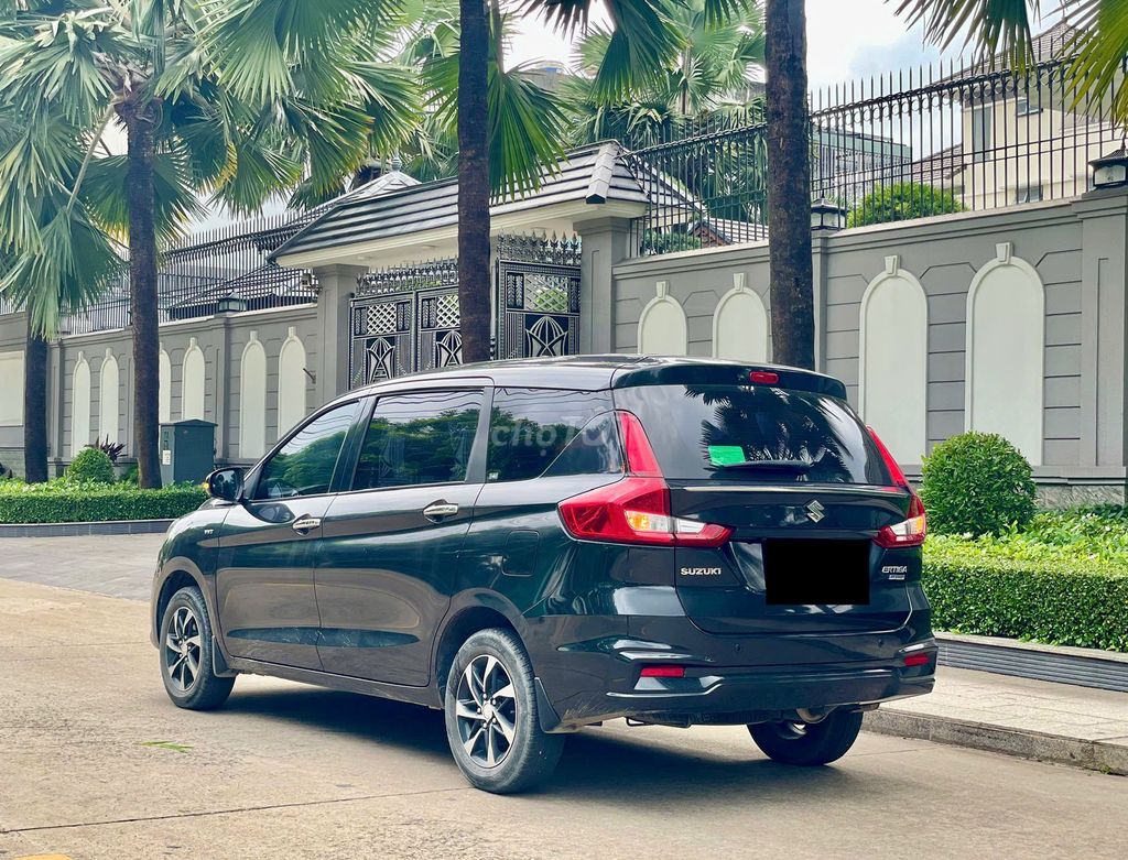 Suzuki Ertiga 2023 - ảnh 5