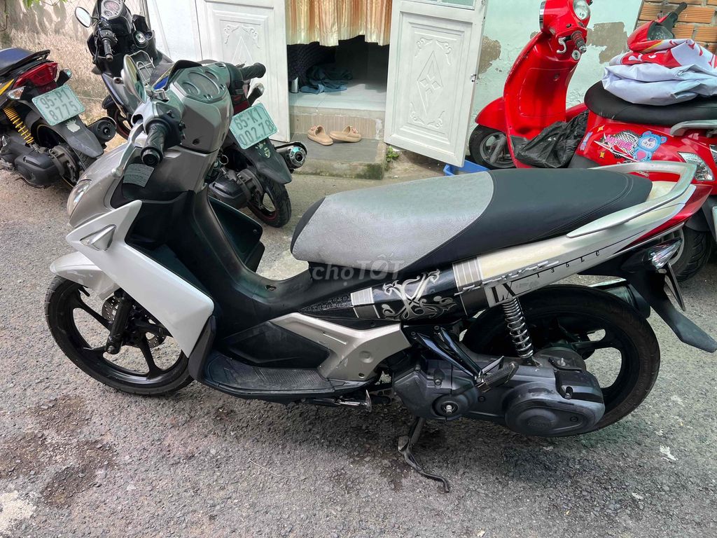xe m 2011 - ảnh 2