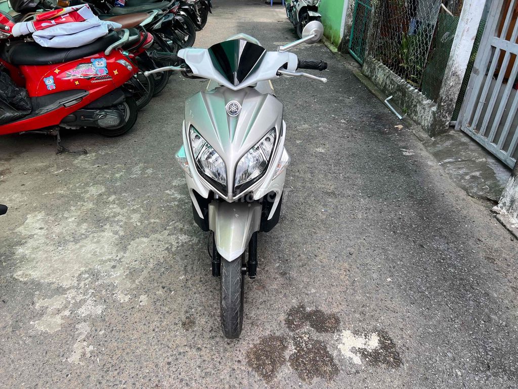 xe m 2011 - ảnh 3