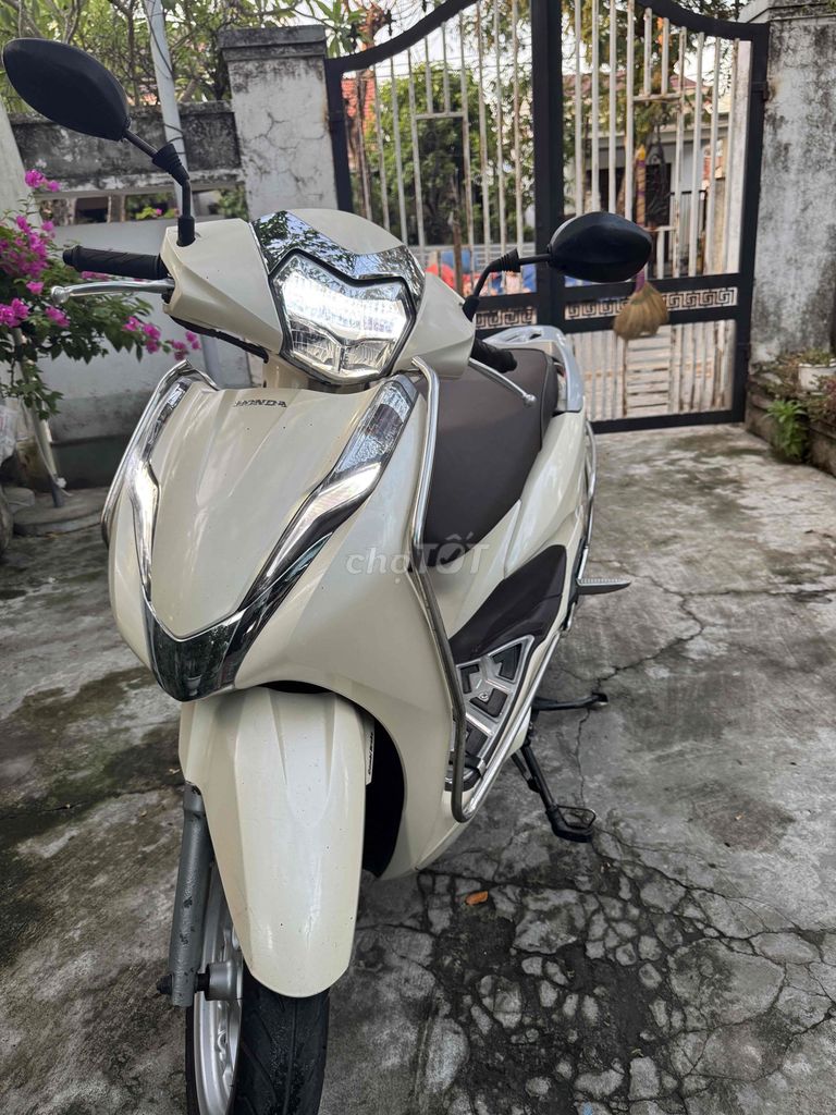 Honda Lead 2020 - ảnh 1