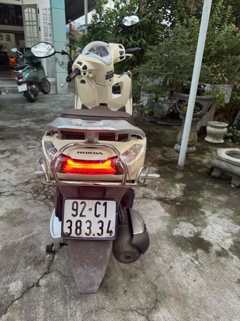 Honda Lead 2020 - ảnh 2