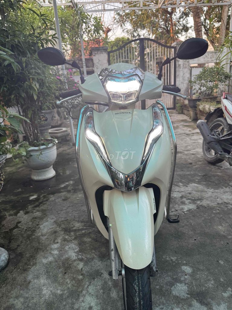 Honda Lead 2020 - ảnh 3