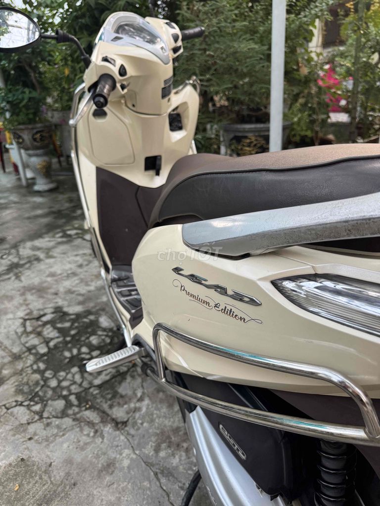 Honda Lead 2020 - ảnh 4