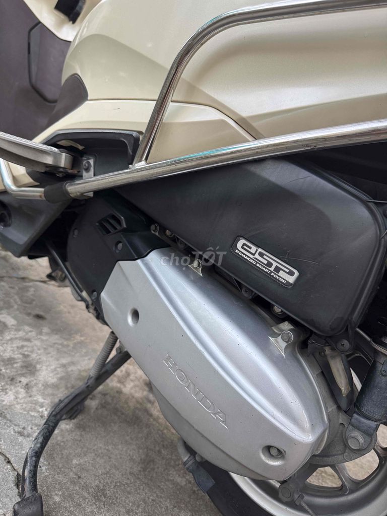 Honda Lead 2020 - ảnh 5