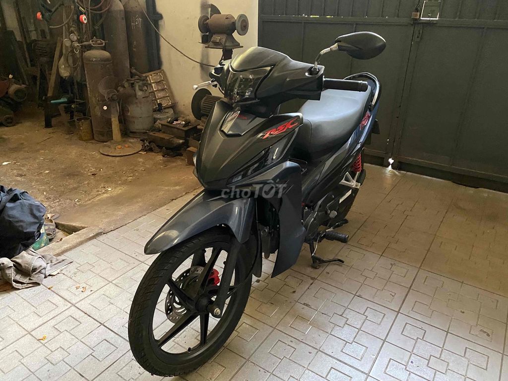 Honda Wave 2020 - ảnh 2