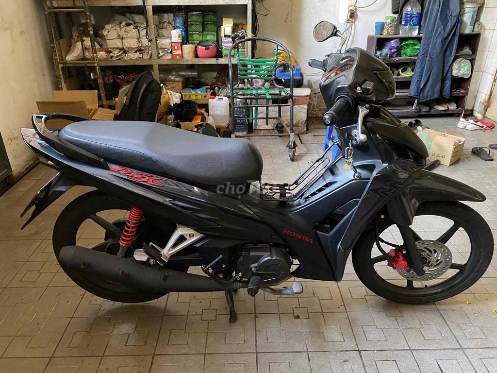 Honda Wave 2020 - ảnh 3