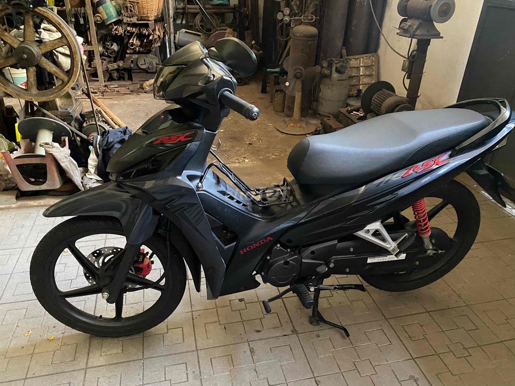 Honda Wave 2020 - ảnh 4