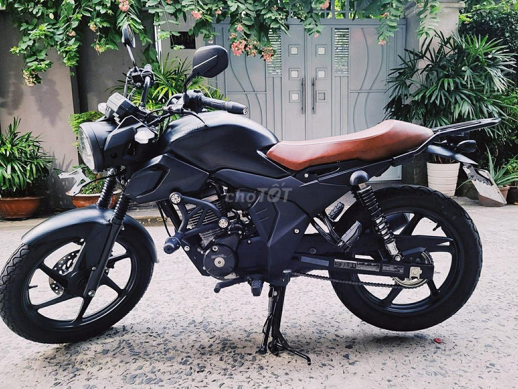 Honda CB 2019 - ảnh 1