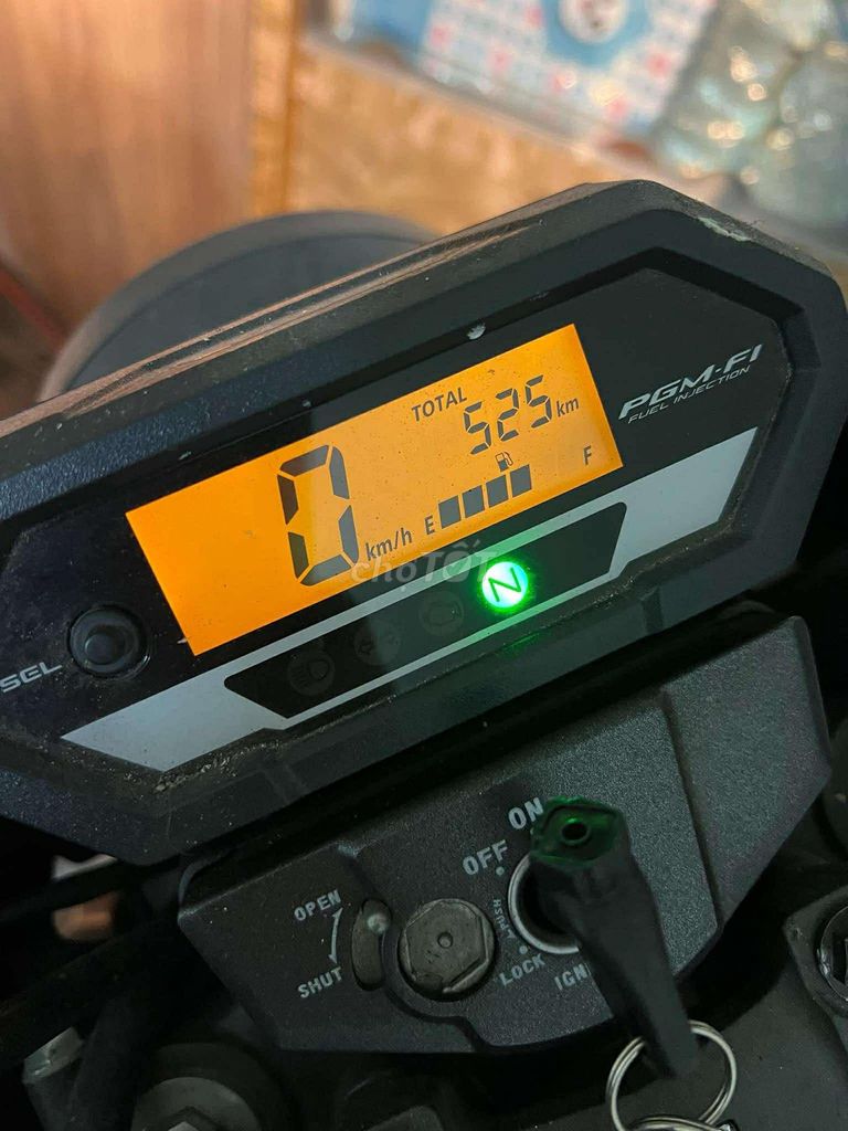 Honda CB 2019 - ảnh 2