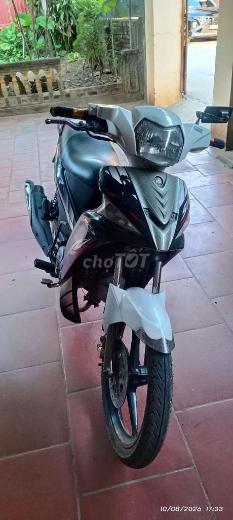 Yamaha Sirius 2014 - ảnh 3
