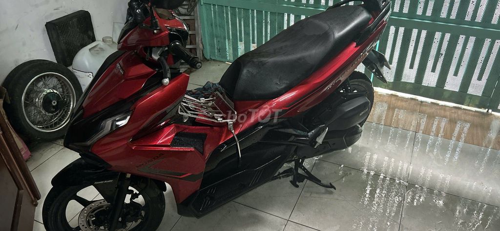 Honda Air Blade 2021 - ảnh 1