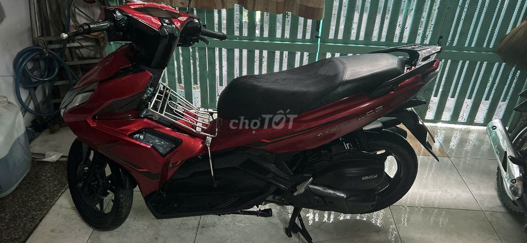 Honda Air Blade 2021 - ảnh 2
