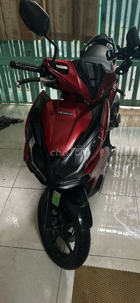 Honda Air Blade 2021 - ảnh 3