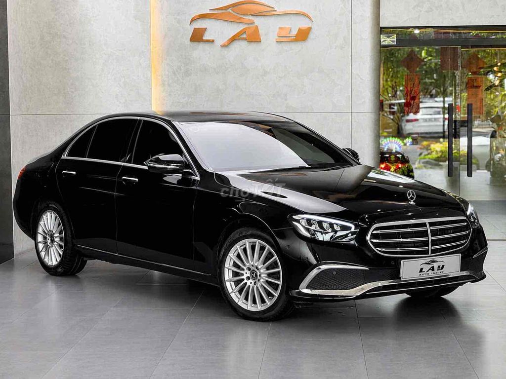 Mercedes-Benz 2021 - ảnh 2