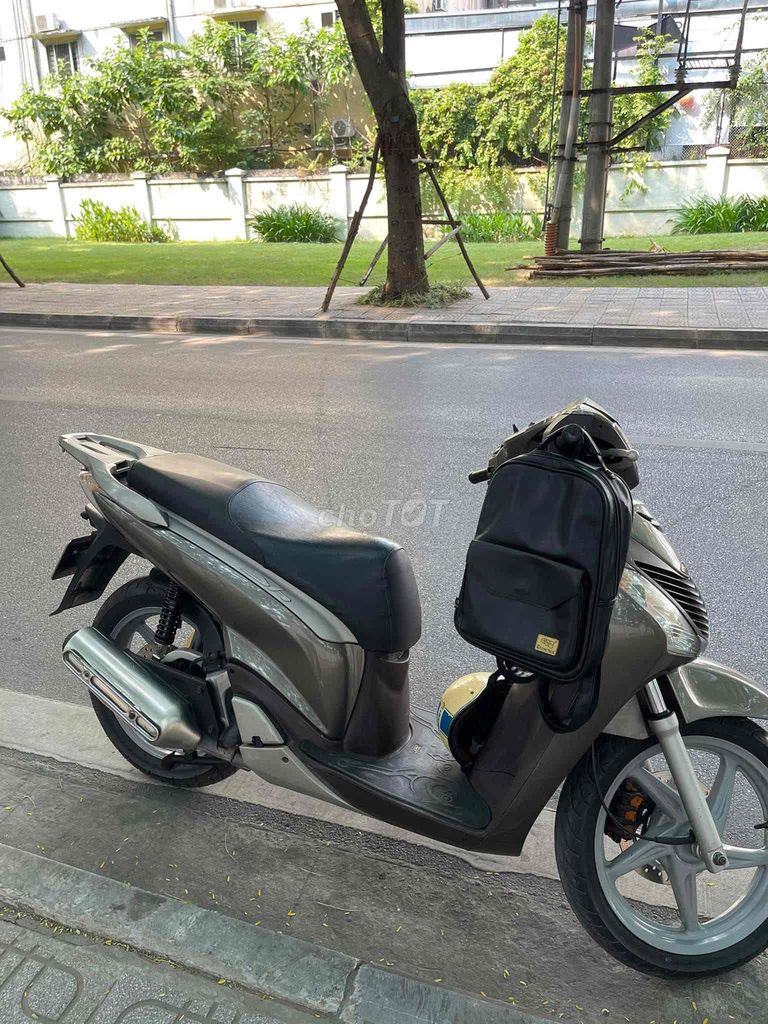 Honda SH 2014 - ảnh 1