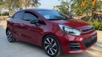 Kia Rio 1.4 AT 2014 - ảnh 1