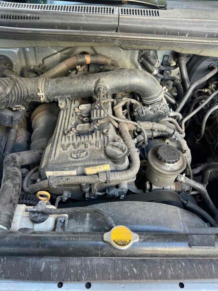 Toyota Innova 2012 - ảnh 1