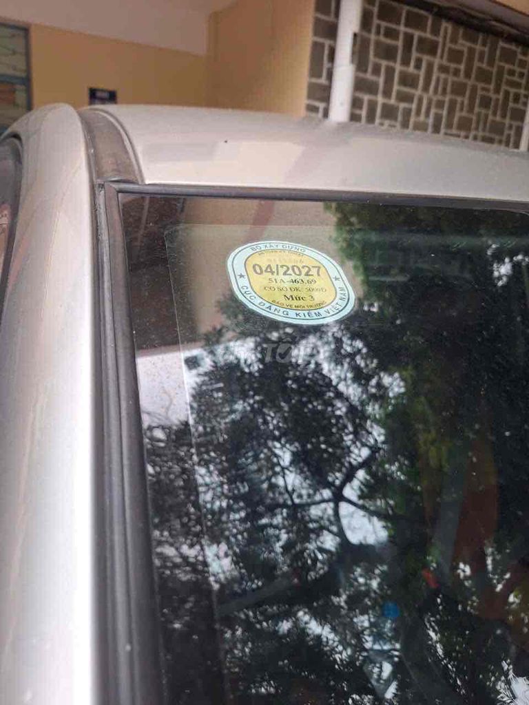 Toyota Innova 2012 - ảnh 4