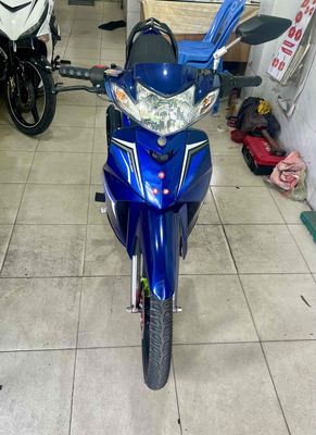 Yamaha Sirius 2016 - ảnh 1