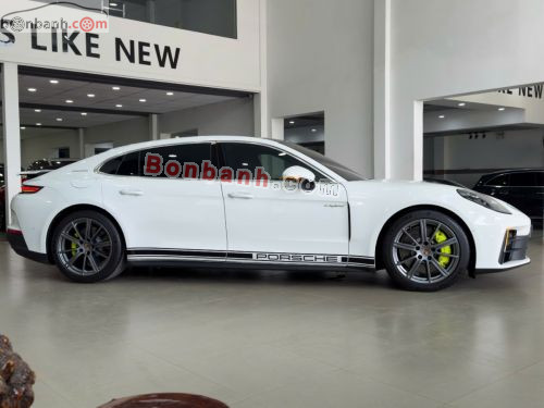 Porsche Panamera 2025 - ảnh 3
