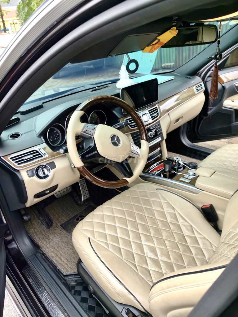 Mercedes-Benz 2013 - ảnh 1