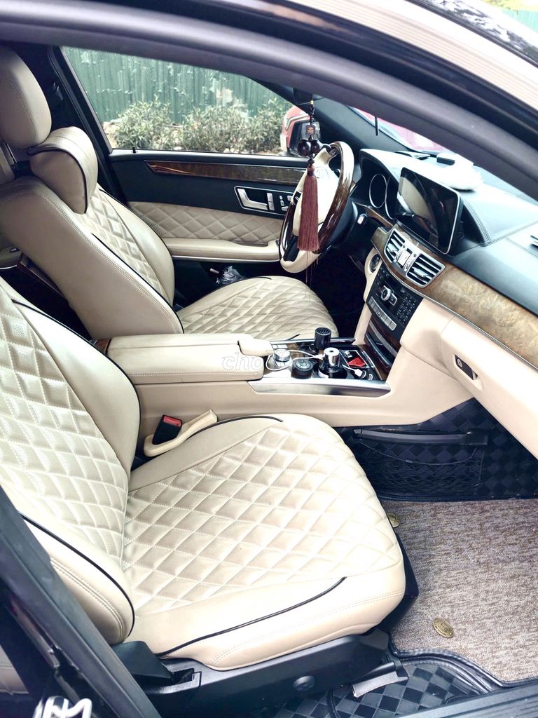 Mercedes-Benz 2013 - ảnh 2