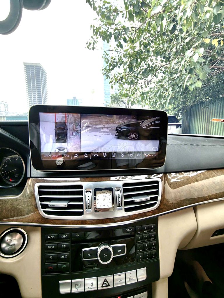 Mercedes-Benz 2013 - ảnh 3
