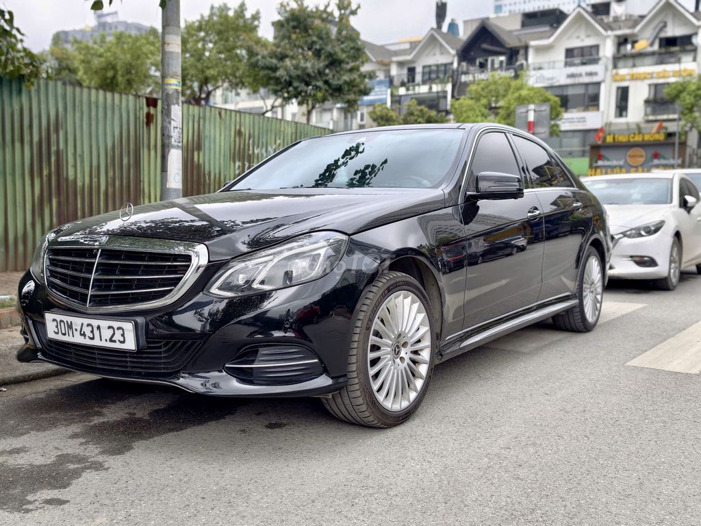 Mercedes-Benz 2013 - ảnh 4