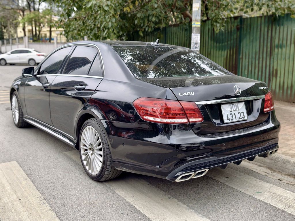 Mercedes-Benz 2013 - ảnh 5
