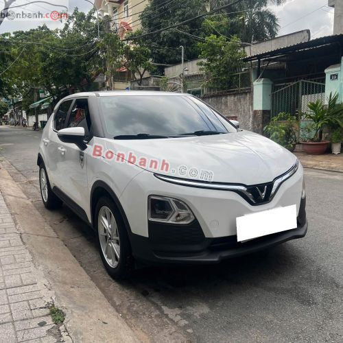 VinFast VF5 Plus 2025 - ảnh 2