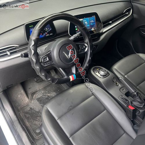 VinFast VF5 Plus 2025 - ảnh 5
