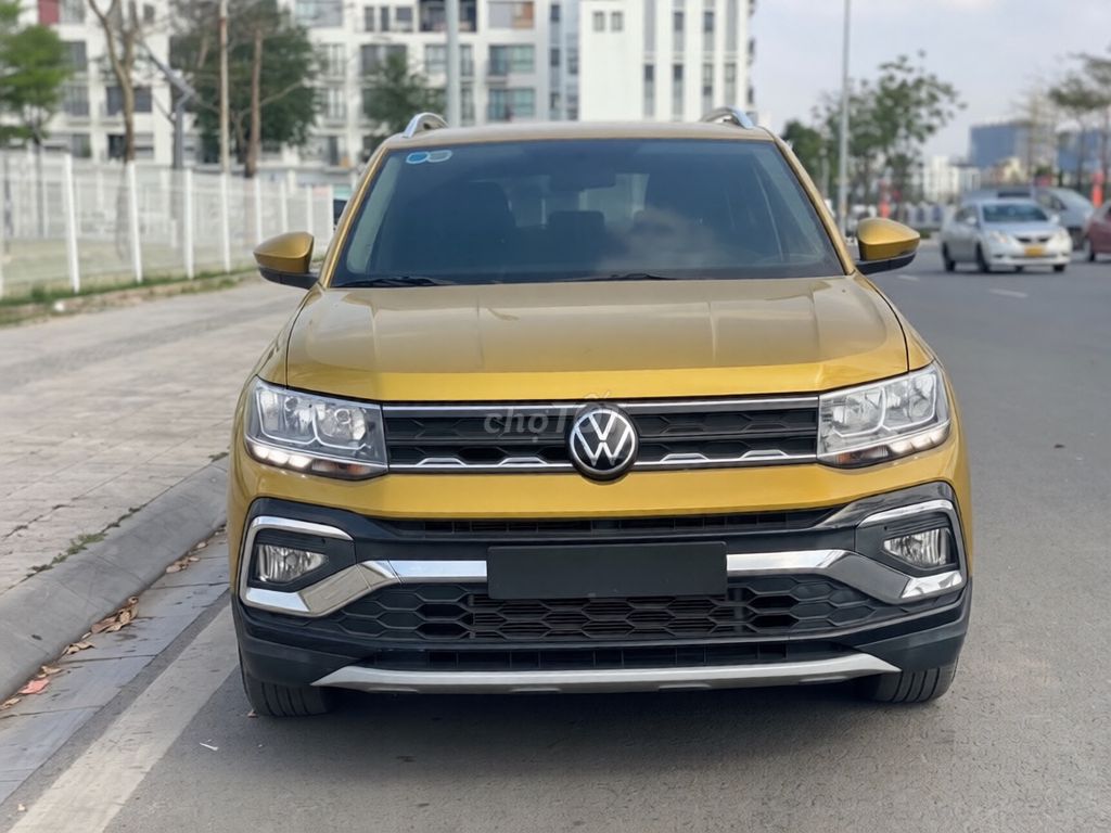 Volkswagen 2022 - ảnh 1