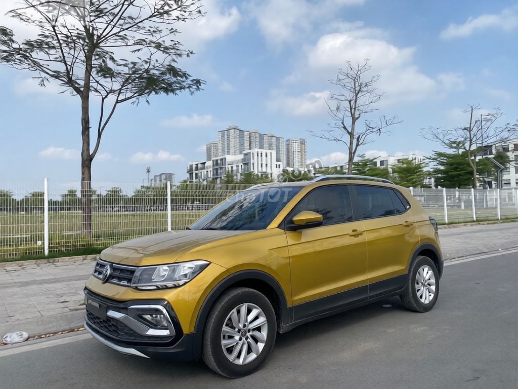 Volkswagen 2022 - ảnh 2