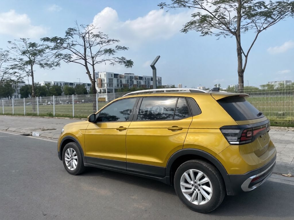 Volkswagen 2022 - ảnh 3