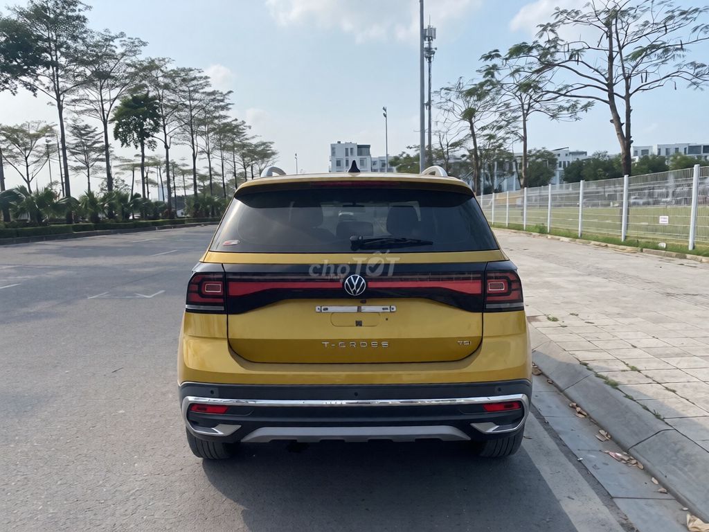Volkswagen 2022 - ảnh 5