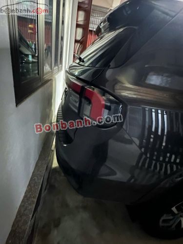 Ford Everest Titanium 2.0L 4x2 AT 2022 - ảnh 5