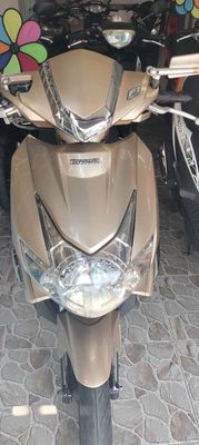 Honda Air Blade 2011 - ảnh 1