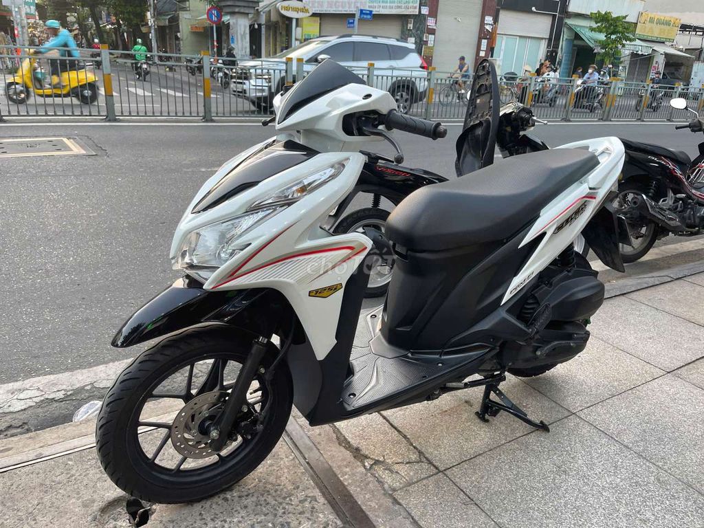 Honda Click 2013 - ảnh 1