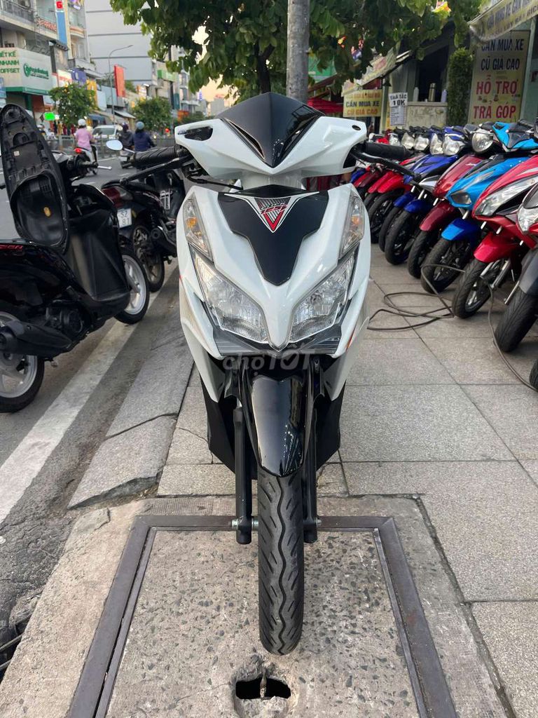 Honda Click 2013 - ảnh 5