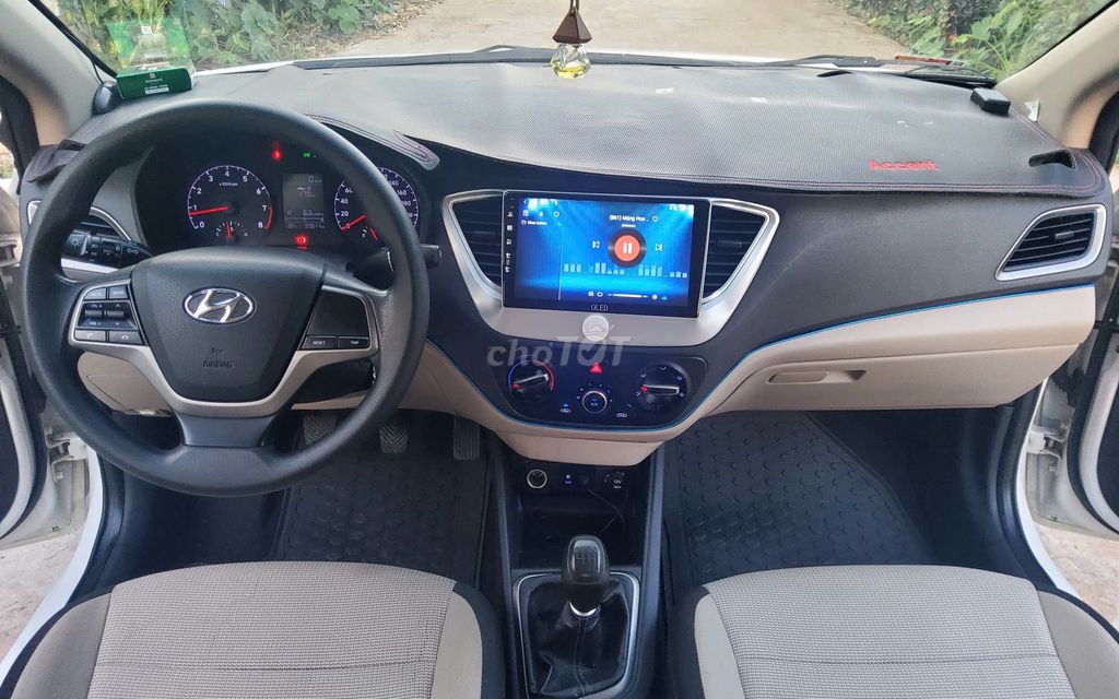 Hyundai Accent 2019 - ảnh 3