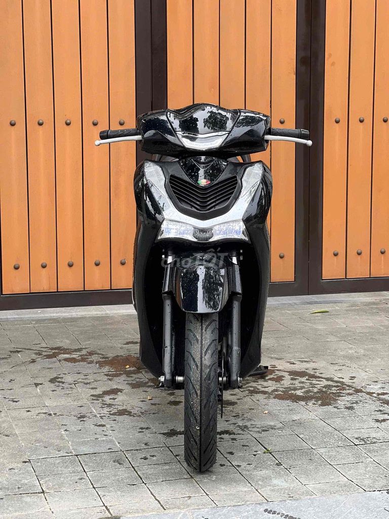Honda SH 2022 - ảnh 1