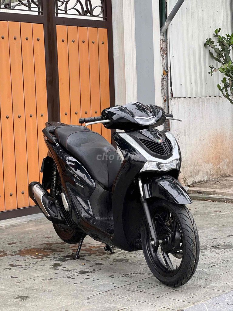 Honda SH 2022 - ảnh 2
