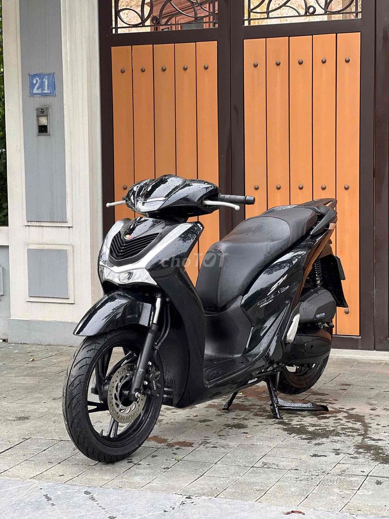 Honda SH 2022 - ảnh 3