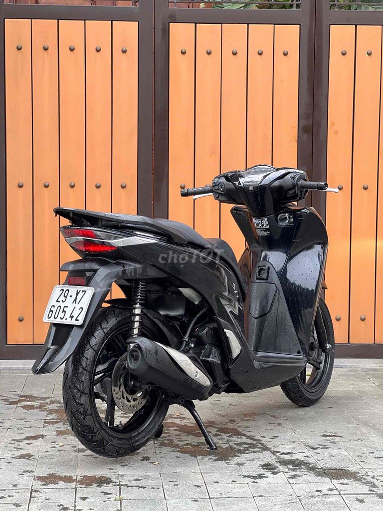 Honda SH 2022 - ảnh 4