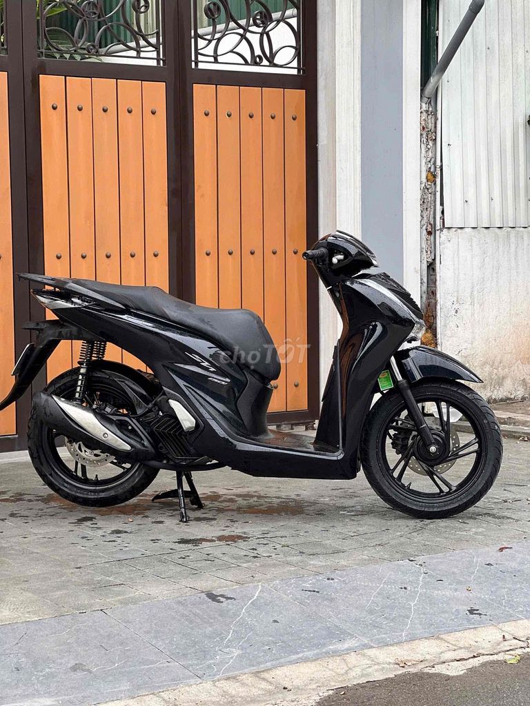 Honda SH 2022 - ảnh 5