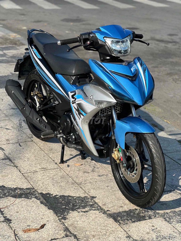 Yamaha Exciter 2018 - ảnh 1