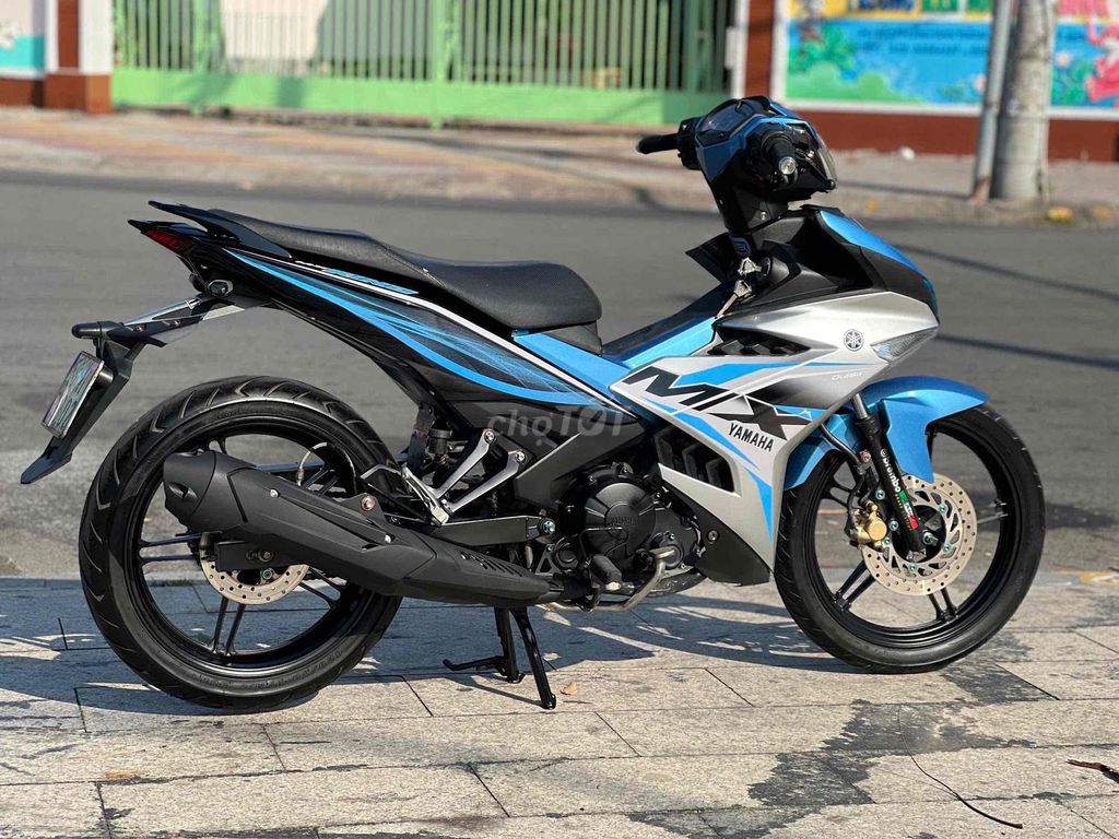 Yamaha Exciter 2018 - ảnh 2